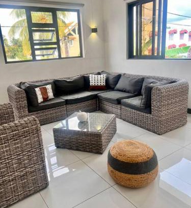 Port Louis Apartment | Kozy Korner Apartment