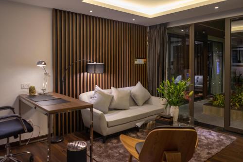 Ninh Kieu Hotel | KP Hotel