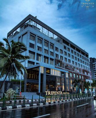 Kozhikode Hotel | KPM TRIPENTA HOTEL