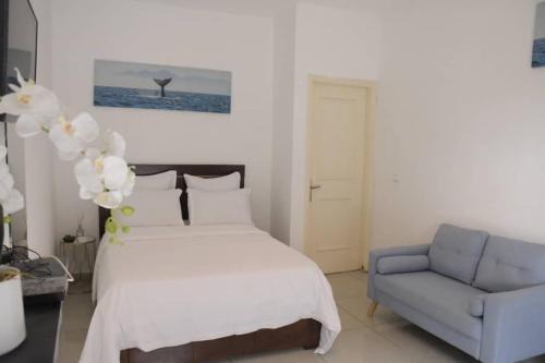 Komo-Mondah Bed & Breakfast | KQUEEN Guest Room