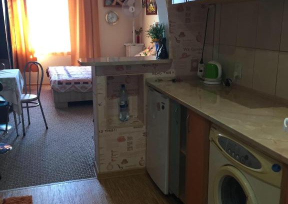 Kraslava Apartment | Krāslava City Apartment