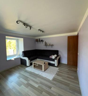 Skangali Apartment | Krīvi 3