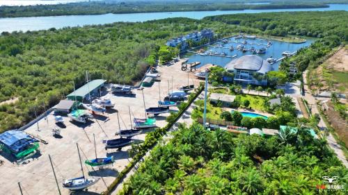 Nuea Khlong Resort | Krabi Boat Lagoon Resort