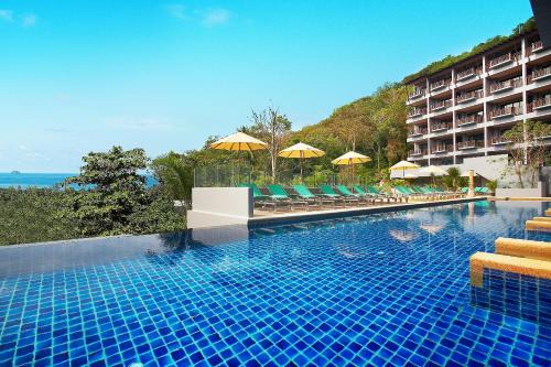 Ao Nang Resort | Krabi Chada Resort - SHA Plus