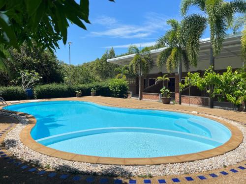 Ban Thalane Resort | Krabi Discovery Resort