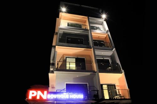 Downtown Krabi Hotel | Krabi P.N. Boutique House