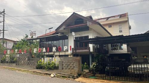 Soroako Hotel | Krakatau Guest House