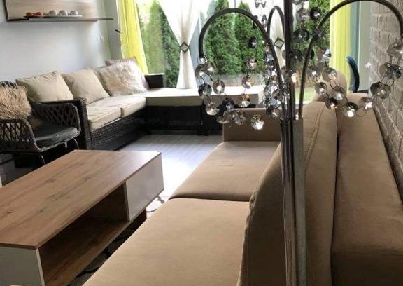 West Pomeranian Voivodeship Apartment | Krakowska Apartamenty