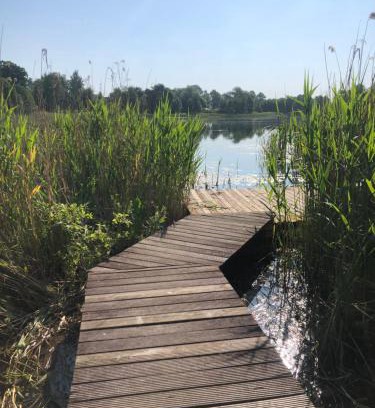 Gawliki Wielkie Apartment | Krakowskie Mazury