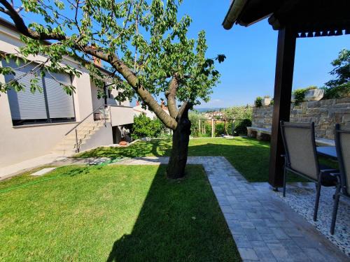 Koper Apartment | KRALJEVA