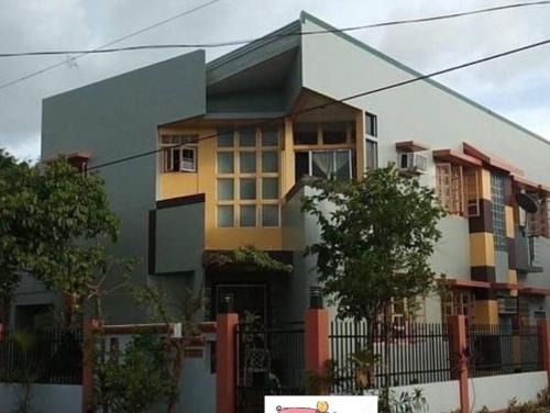 Alangalang House | Kramer Home -A/C Netflix, YouTube