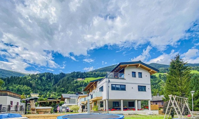 Schonbach Apartment | Krammer Großvenediger