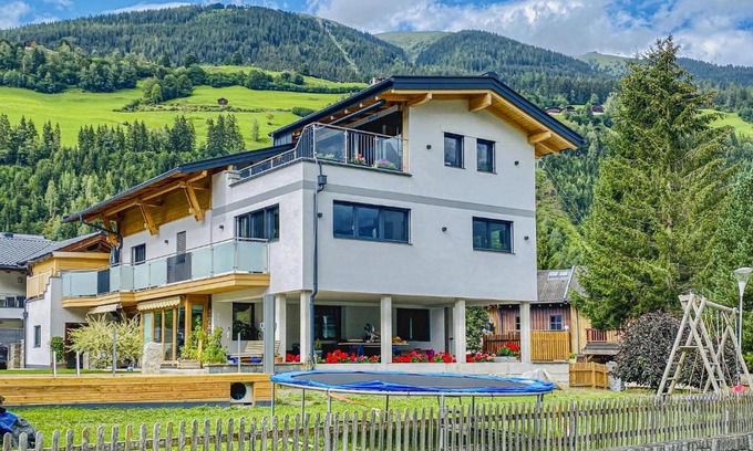 Schonbach Apartment | Krammer Kleinvenediger