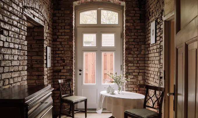 Hessenburg Hotel | Kranich Hotel