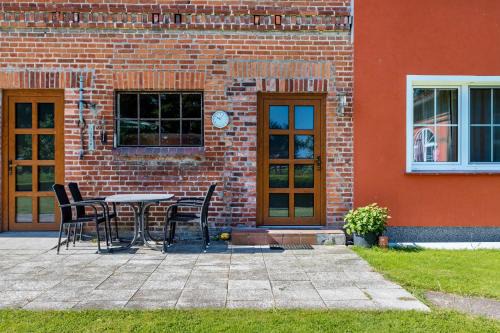 Ludershagen House | Kranichnest