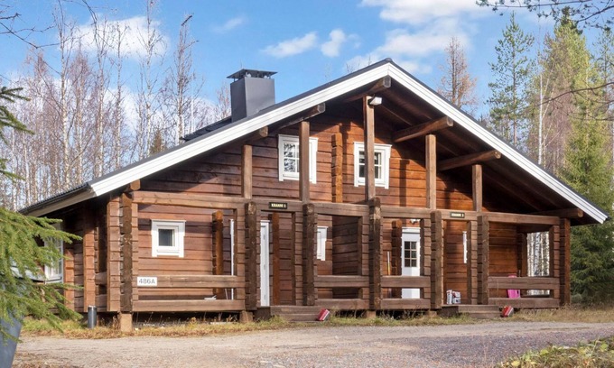 Syote House | Kranni 1 by Interhome