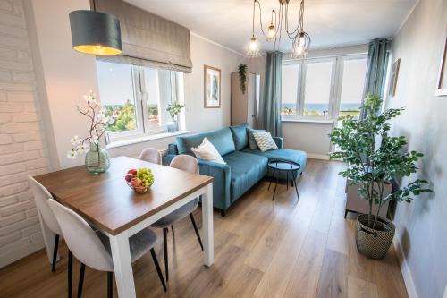 Kamienna Gora Apartment | Krasickiego 14