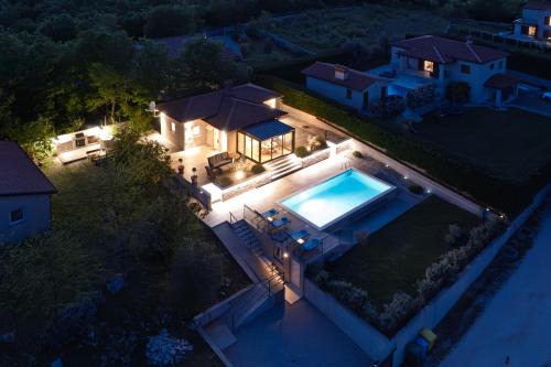 Salakovci Villa | Krasna kuća
