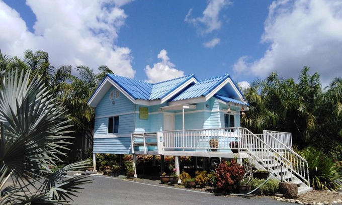 Phangnga House | Krasom Homestay