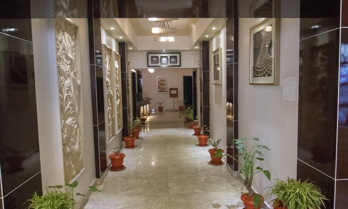 Tezpur Hotel | KRC Annexe Tezpur
