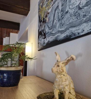 Kolova Apartment | Kreativ