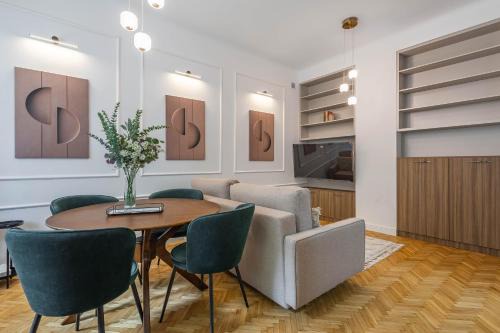 Srodmiescie Połnocne Apartment | Kredytowa Apartament