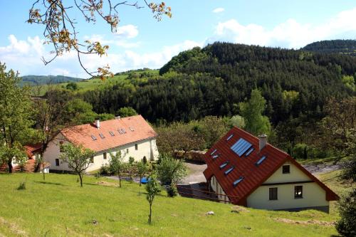 Banska Stiavnica House | Kremenisko II