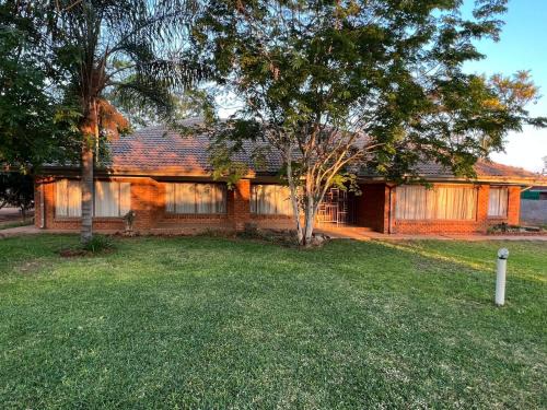 Alldays House | Kremetart Villa