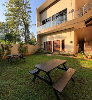 Semarang House | Kreo Guest House