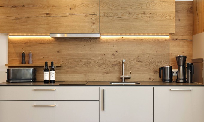 Ueberlingen Apartment | KRESS living - living on the estate