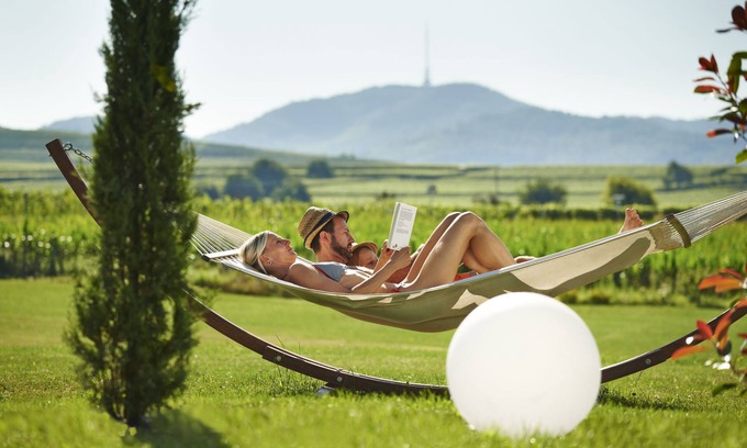 Burkheim Hotel | KreuzPost Hotel Restaurant Spa