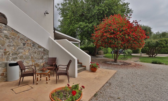 Capitello Bed & Breakfast | Kriò Gelsomare