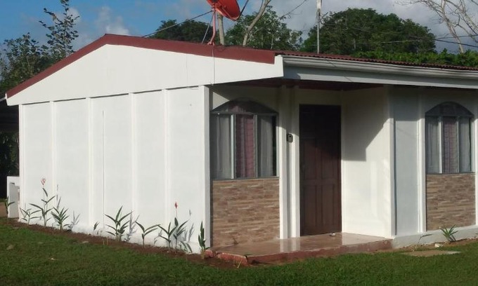 La Fortuna House | Kri's house
