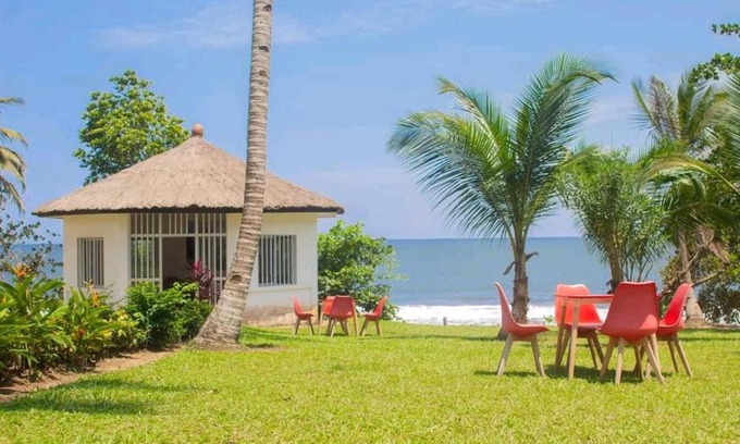 Kribi Apartment | Kribi logement