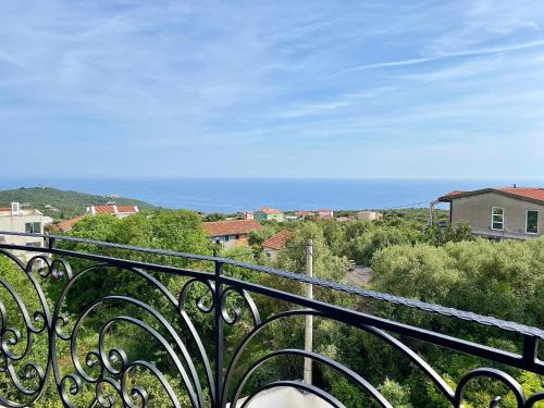 Krimovica Apartment | Krimovica Sunset