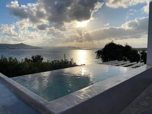 Krotiri House | Krios Luxury Suites