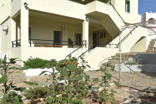 Vissa Apartment | Krios Summer Stay
