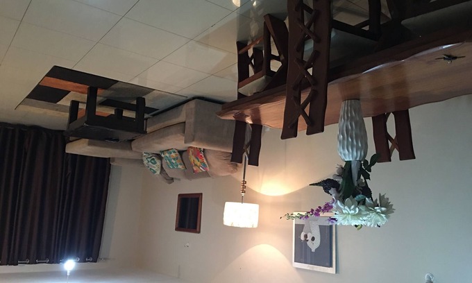 Hospital Apartment | Kris place in cosy apartment located in Milimani area nakuru