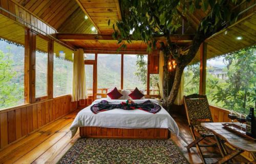 Purulia Hotel | Krisha Luxury Stay