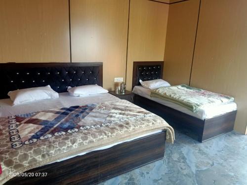 Chamoli House | Krishna Home Stay