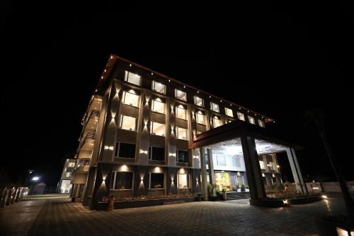 Village Hokra Resort | Krishna Resort Pushkar