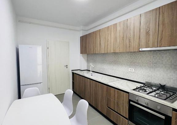 Sector 4 Apartment | Kristal Apartment