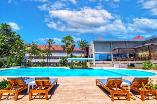 Kupang Hotel | Kristal Hotel Kupang