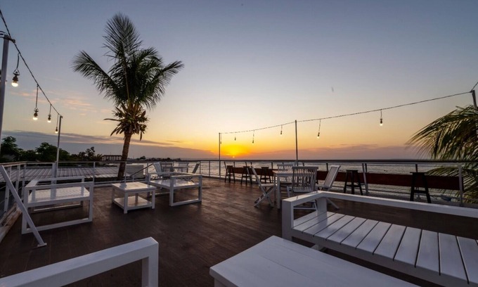 Kupang Hotel | Kristal Hotel Kupang