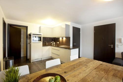 Neuastenberg Apartment | Kristall Apartments B