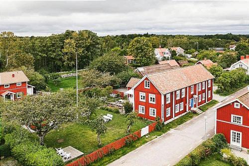 Fagelmara House | Kristianopel Gästgifveri