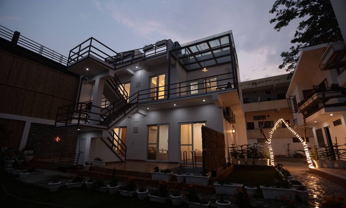 Bullawala Villa | Krita Retreat