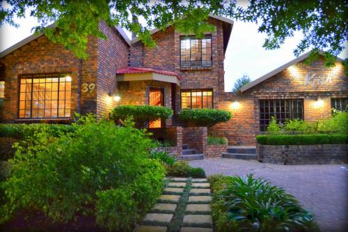 Bethlehem House | Krith Guest House