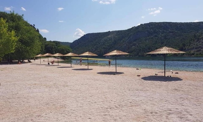 Skradin House | Krka Fairytale Village