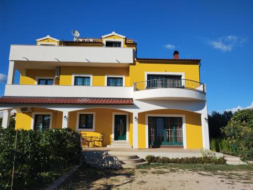 Gradina House | Krka Ivan